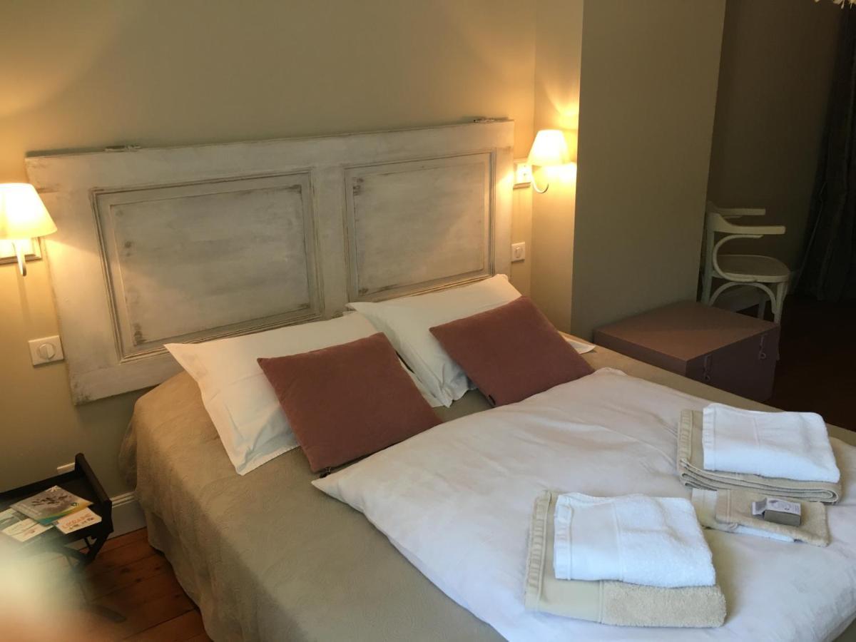 Chambres D'Hotes La Bottee Vieville-sous-les-Cotes Bagian luar foto