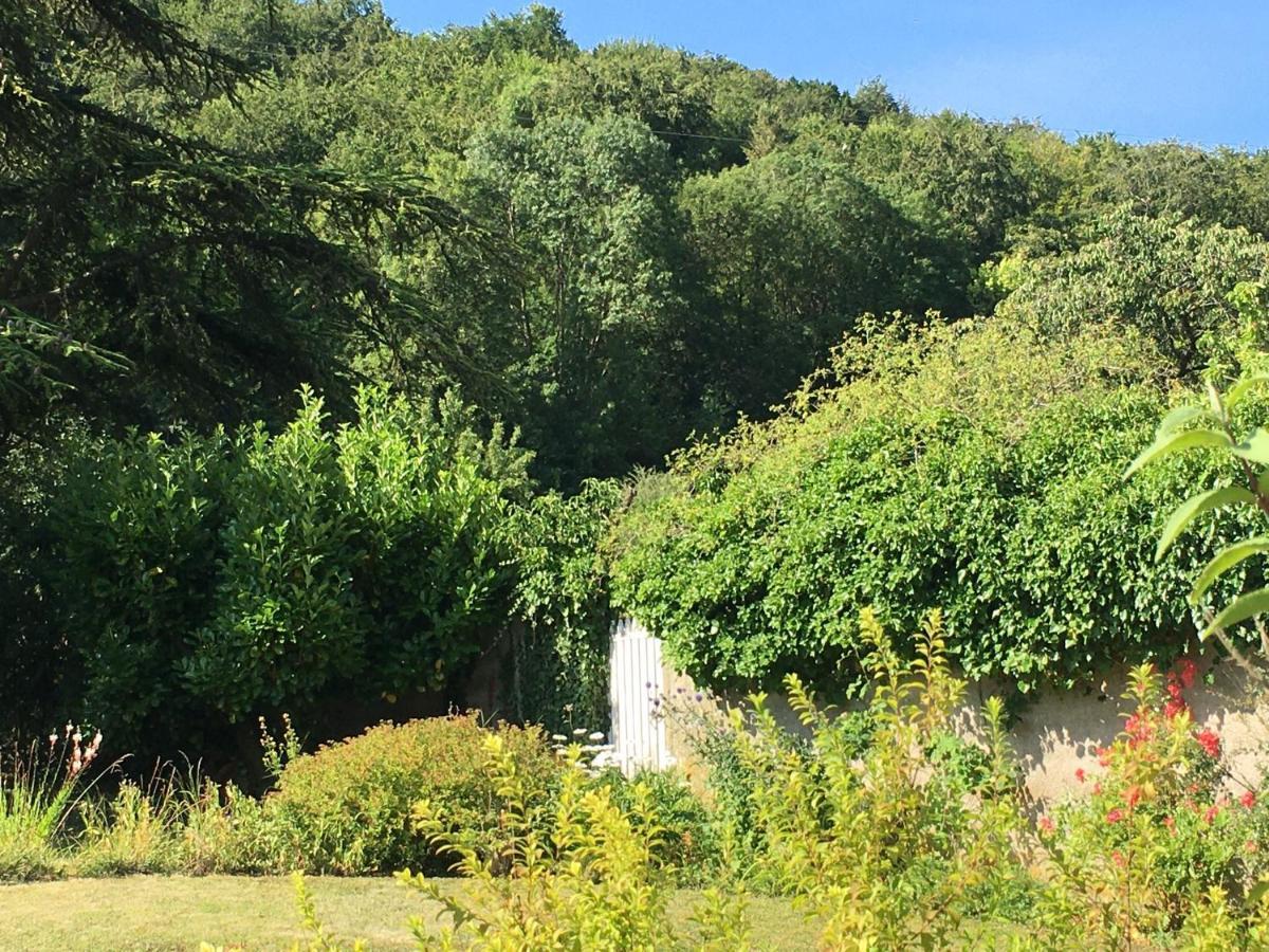 Chambres D'Hotes La Bottee Vieville-sous-les-Cotes Bagian luar foto